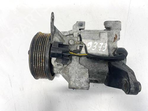 Used AC compressor AC compressor SUBARU IMPREZA Hatchback (GR, GH, G3) 2.0 D AWD (150 hp) 35101091 35101091