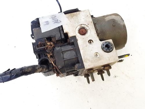 Used ABS pump ABS pump ROVER 45 I Hatchback (RT) 2.0 iDT (101 hp) 35506738 35506738