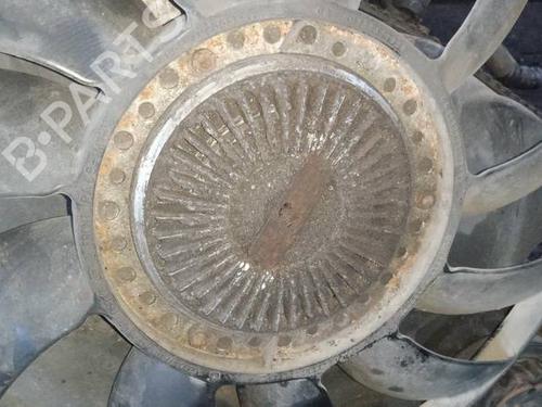 Used Radiator fan Radiator fan 35097584 35097584