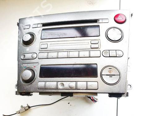 Used Climate control Climate control 35049501 35049501