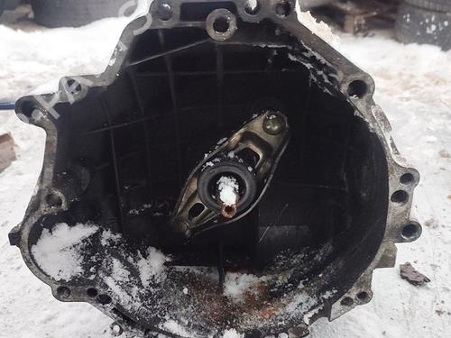 Used Gearbox Gearbox AUDI A4 B7 (8EC) 2.0 TDI (140 hp) 35470809 35470809