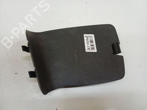 Used Boot lining Boot lining TOYOTA AURIS (_E15_) 2.0 D-4D (ADE150_, ADE150R) (126 hp) 40000060 40000060