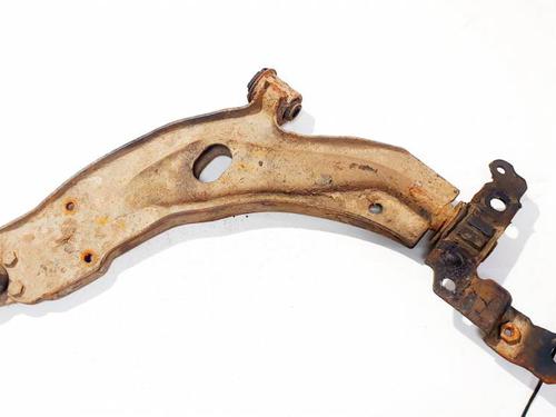 Used Left rear steering knuckle Left rear steering knuckle FIAT DOBLO MPV (119_, 223_) 1.3 JTD (75 hp) 35124354 35124354