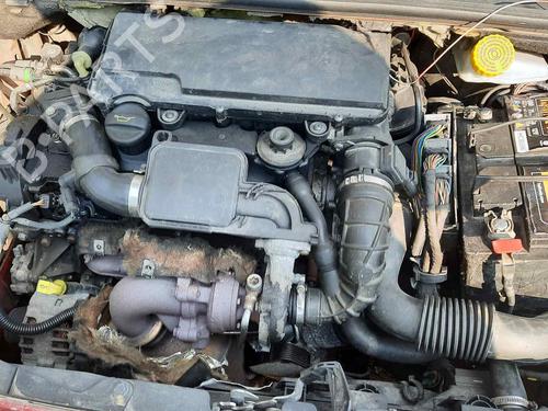 Switch CITROËN C2 (JM_) 1.4 HDi | BP33080313I30 - Image 6