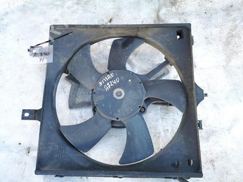 Used Fan Fan 35498152 35498152