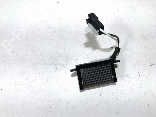 Used Heater resistor Heater resistor SUBARU LEGACY V (BM) 2.0 D AWD (BMD) (150 hp) 35838188 35838188