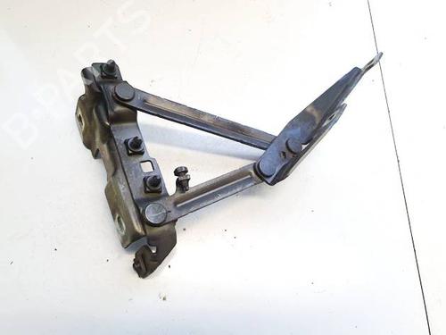 Used Hinge/Door check strap Hinge/Door check strap OPEL INSIGNIA A (G09) 2.0 CDTI (68) (131 hp) 39999851 39999851