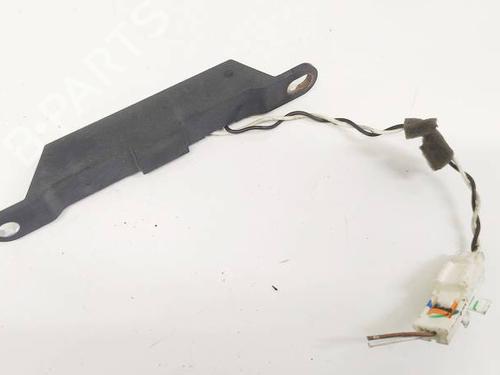 Electronic module MAZDA CX-7 (ER) 2.3 AWD | BP35154134M83 - Image 2