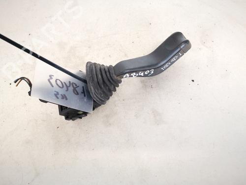 Warning switch OPEL MERIVA A MPV (X03) 1.7 CDTI (E75) | BP35397733I22 - Image 2