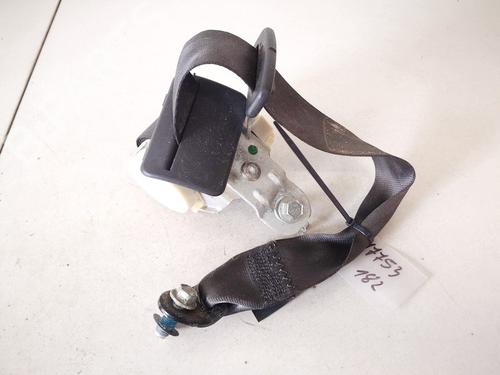 Used Rear right seatbelt Rear right seatbelt 38429718 38429718