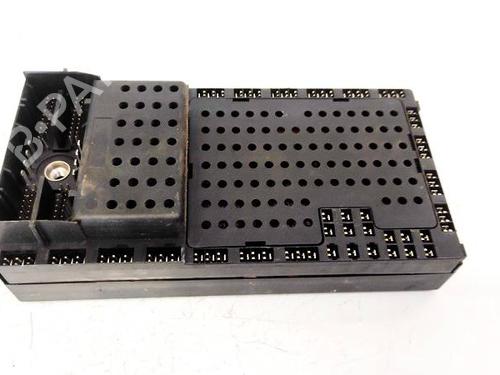 Used Fuse box Fuse box 37998855 37998855