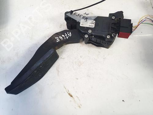 Used Pedal Pedal SAAB 9-3 (YS3F, E79, D79, D75) 2.2 TiD (125 hp) 35470259 35470259