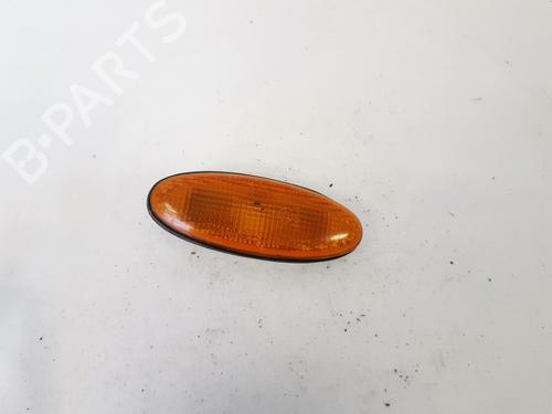 Right side indicator MAZDA PREMACY (CP) 2.0 TD | BP35550867I19 - Image 2