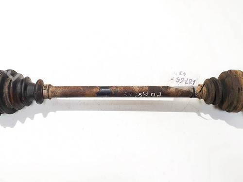 Used Right front driveshaft Right front driveshaft AUDI A4 B5 (8D2) 1.9 TDI (90 hp) 35336771 35336771
