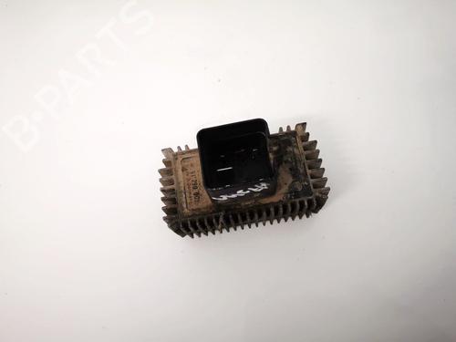 Electronic sensor OPEL SIGNUM Hatchback (Z03) 2.2 DTI (F48) | BP35497458M84 - Image 2