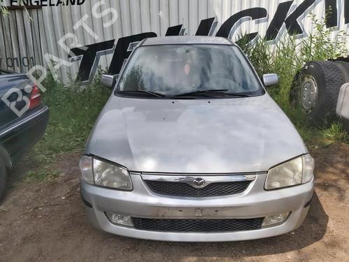 Engine mount MAZDA 323 F VI Hatchback (BJ) 2.0 TD | BP33523146M89  - Image 5