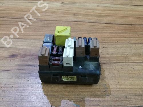 fuse-box-ford-mondeo-i-gbp-1993-1994-1995-1996-33479846 main image