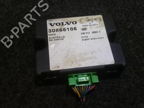 Used Electronic module Electronic module 35661720 35661720