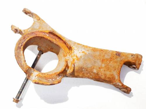 Used Right rear suspension arm Right rear suspension arm VOLVO XC90 I (275) T6 AWD (272 hp) 35125816 35125816