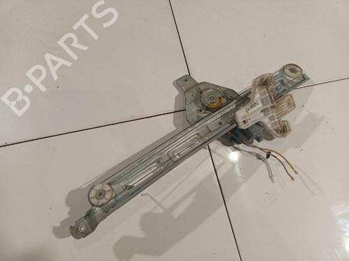 Rear right window mechanism KIA CEE'D Hatchback (ED) 1.6 CRDi 115 | BP39014154C25 - Image 4