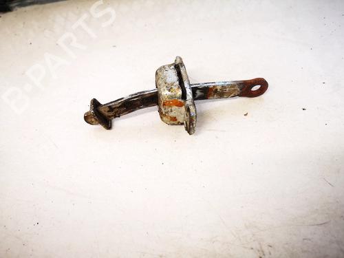 Used Hinge/Door check strap Hinge/Door check strap 35537483 35537483