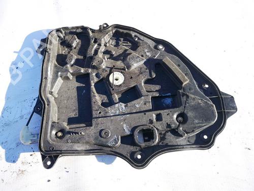 Rear left window mechanism MAZDA 5 (CR) 2.0 CD (CR19) | BP35575715C24 - Image 2