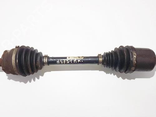 Used Left front driveshaft Left front driveshaft 35563372 35563372