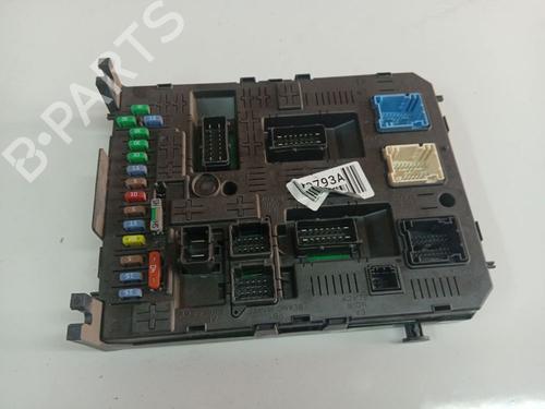 Used Electronic module Electronic module PEUGEOT PARTNER Box Body/MPV 1.6 HDi (90 hp) 36454369 36454369