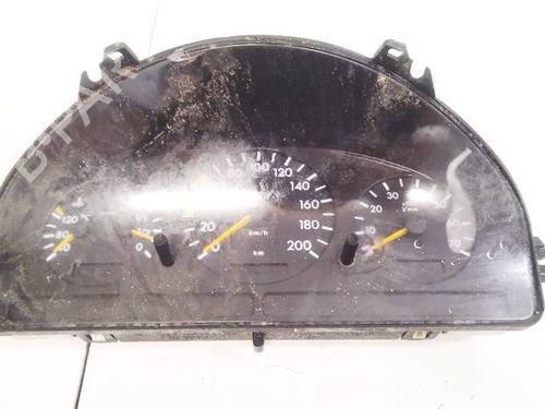 Used Instrument cluster Instrument cluster 35158273 35158273