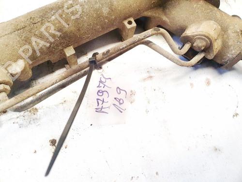 Steering column SAAB 9-3 (YS3F, E79, D79, D75) 2.2 TiD | BP35436522M21 - Image 2