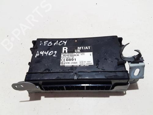 Used Electronic module Electronic module SUBARU LEGACY IV Estate (BP) 2.0 D AWD (BPD) (150 hp) 33526147 33526147