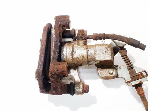 Left rear brake caliper MAZDA 6 Hatchback (GH) 2.2 D (GH10) | BP35178464M107 - Image 3