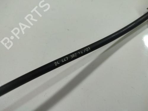 Cable OPEL SIGNUM Hatchback (Z03) 2.2 direct (F48) | BP34833742E12 - Image 4
