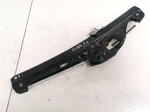 Used Rear left window mechanism Rear left window mechanism 35559230 35559230