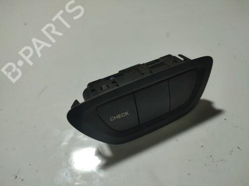 Used Switch Switch CITROËN C5 III (RD_) 2.0 HDi (RDRHD8, RDRHDJ, RDRHR8, RDRHRJ) (136 hp) 34955302 34955302