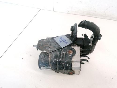 Pompe ABS Pompe ABS SAAB 9-3 (YS3F, E79, D79, D75) 2.2 TiD (125 hp) 35535148 35535148