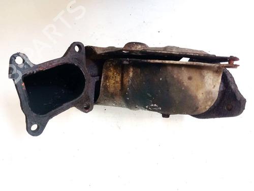 Exhaust manifold MAZDA PREMACY (CP) 2.0 TD | BP35354596M110 - Image 2