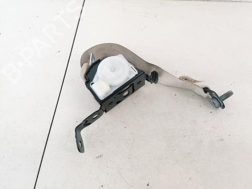 Used Rear right seatbelt Rear right seatbelt 35534164 35534164