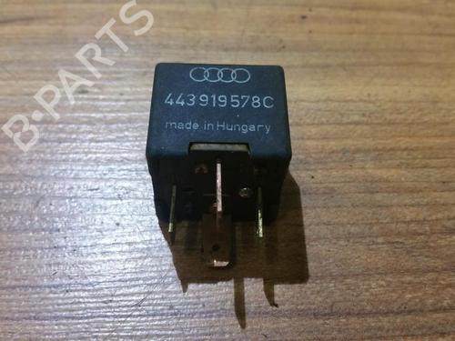 Used Other Other VW PASSAT B5 Variant (3B5) 1.6 (101 hp) 33520134 33520134