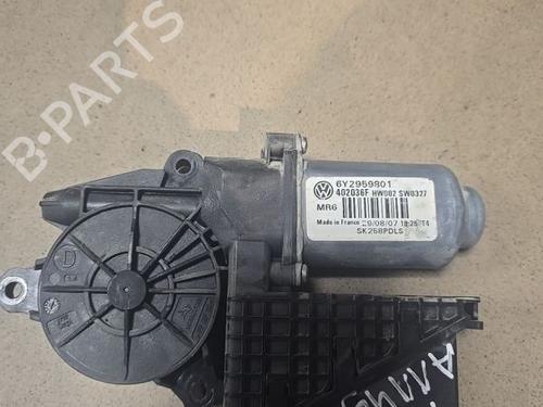 Used Right front window motor Right front window motor 36910124 36910124