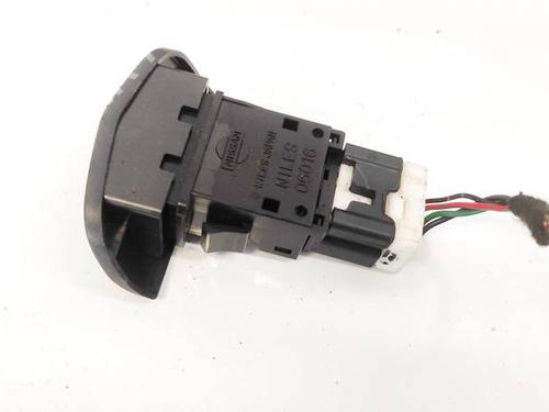 Warning switch NISSAN PRIMERA Hatchback (P12) 1.9 dCi | BP35223618I22 - Image 2