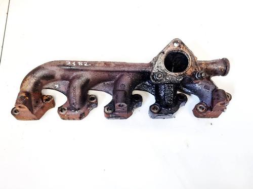 Used Exhaust manifold Exhaust manifold 35282453 35282453