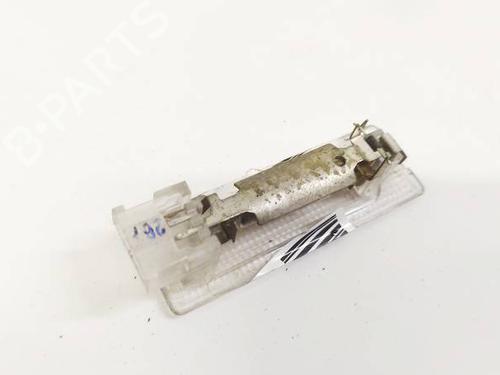 Interior roof light VW PASSAT B6 (3C2) 2.0 TDI | BP35164469I8 - Image 3