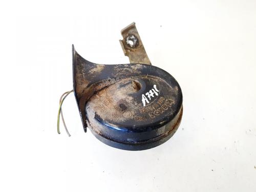 Used Horn Horn VW GOLF IV (1J1) 1.9 TDI (110 hp) 35432081 35432081