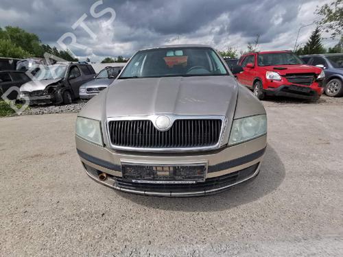 Switch SKODA OCTAVIA II (1Z3) 1.9 TDI | BP32560811I30 