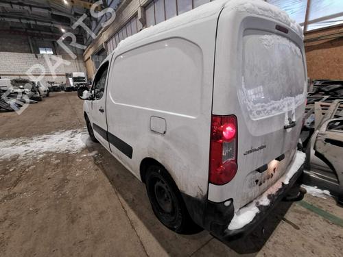 Andre CITROËN BERLINGO MULTISPACE (B9) 1.6 HDi 90 | BP32628248O1 