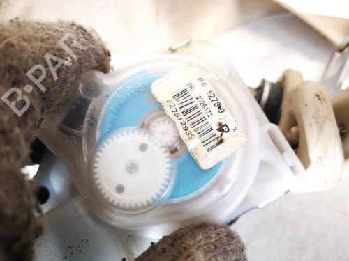 Rear right seatbelt SUBARU TRIBECA (B9) 3.0 (WXE) | BP35140139I28 - Image 2