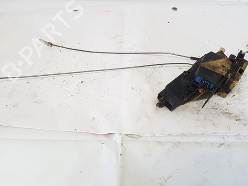 Used Rear left lock Rear left lock VOLVO V40 Estate (645) 1.9 DI (95 hp) 35629014 35629014