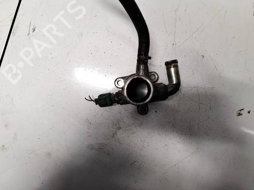 Pipe SUZUKI SWIFT III (MZ, EZ) 1.5 (RS415, ZC21S) | BP34805188M125 - Image 3