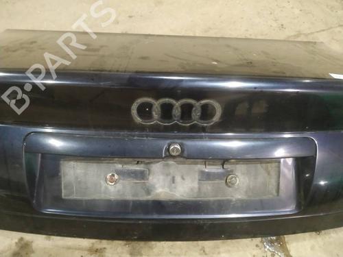 Used Tailgate trim Tailgate trim 34862148 34862148
